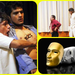 Gallos Salvajes, tradición contra modernidad