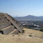 Ihuatzio un paraíso arqueológico  perdido