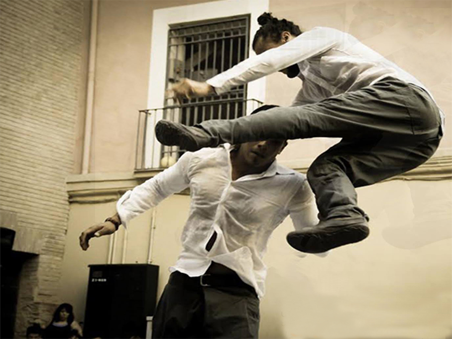 Los INnato presentarán su danza en Yucatán