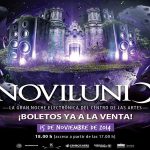 El Novilunio está de vuelta