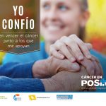 Cáncer en positivo romperá paradigmas negativos