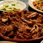 La Fiesta de las Carnitas en Tacámbaro