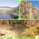 Vive la aventura en el Túnel de Potrerillo