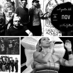 Actividades musicales: cierre del Festival Capital Americana de la Cultura 2014