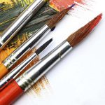 Vestigios, objetos que deslumbran los ojos