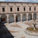 Programa del Centro Cultural Clavijero