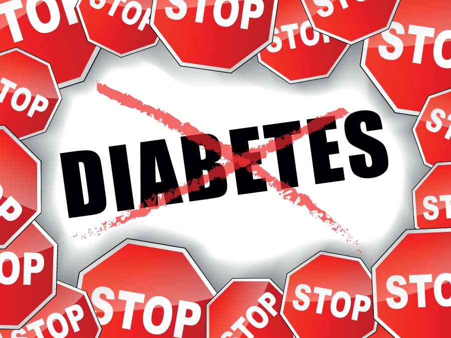 Prevenir la diabetes tipo 2