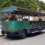 El Guapo y el Súper Guapo te invitan a recorrer la ciudad de Campeche