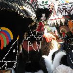 8vo. Encuentro Cultural Tepoztlán 2014