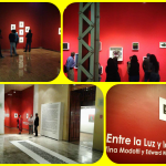 Entre la luz y la sombra de Tina