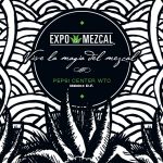 Expo mezcal 2014 en DF