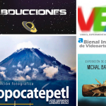 Exposiciones del Instituto Municipal de Arte y Cultura de Puebla