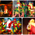 La fábrica de Santa está en San Luis