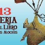 Feria del libro de Los Mochis 2014