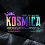 Festival de Arte y Cultura Espacial KOSMICA