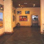 Museo Taller Luis Nishizawa