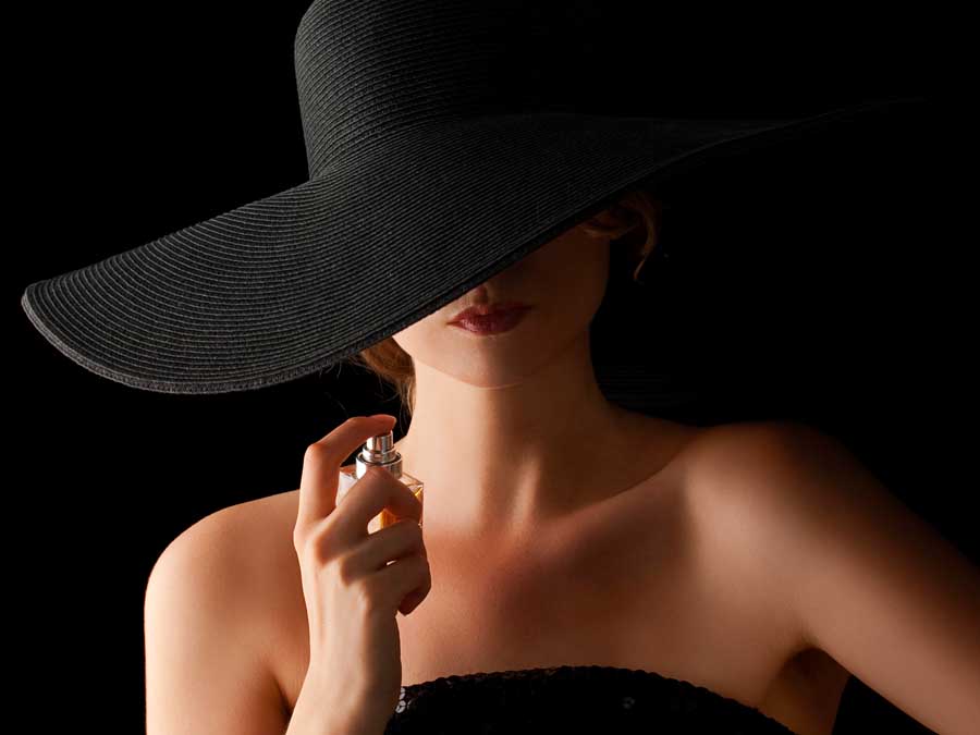 Los perfumes: ¿qué hay sobre ellos?