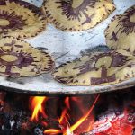 Tortillas ceremoniales en Guanajuato, libro sobre uno de los usos rituales del maíz