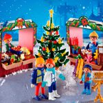 Expo Playmobil México 2014