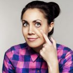 Los lentes de contacto pueden hacerte daño