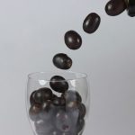 12 uvas en año nuevo: un puñado de salud