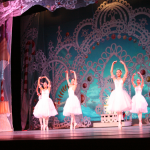 Regresa El Cascanueces al Teatro Degollado