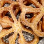 Buñuelos de Navidad