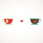 ¿Qué diferencia a la cafeína de la teína?