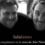 Cena de Año Nuevo en Lula Bistro de Guadalajara