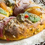 Hábitos de consumo de la rosca de reyes en México