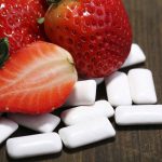 Chicle sin azúcar mejora la salud bucal