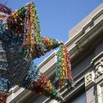 Entre piñatas y posadas: la Navidad en México