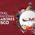 El festival gastronómico COME Jalisco celebrará su primera edición en 2015