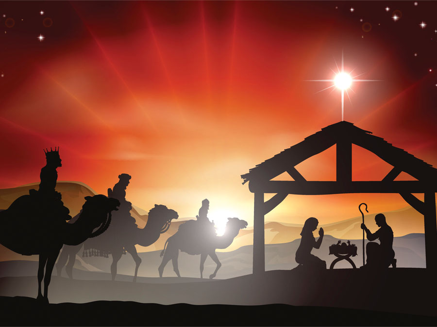Navidad mexicana: pastorelas, Reyes Magos y nacimientos
