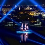 Noches de leyenda en el Lago de La Concordia