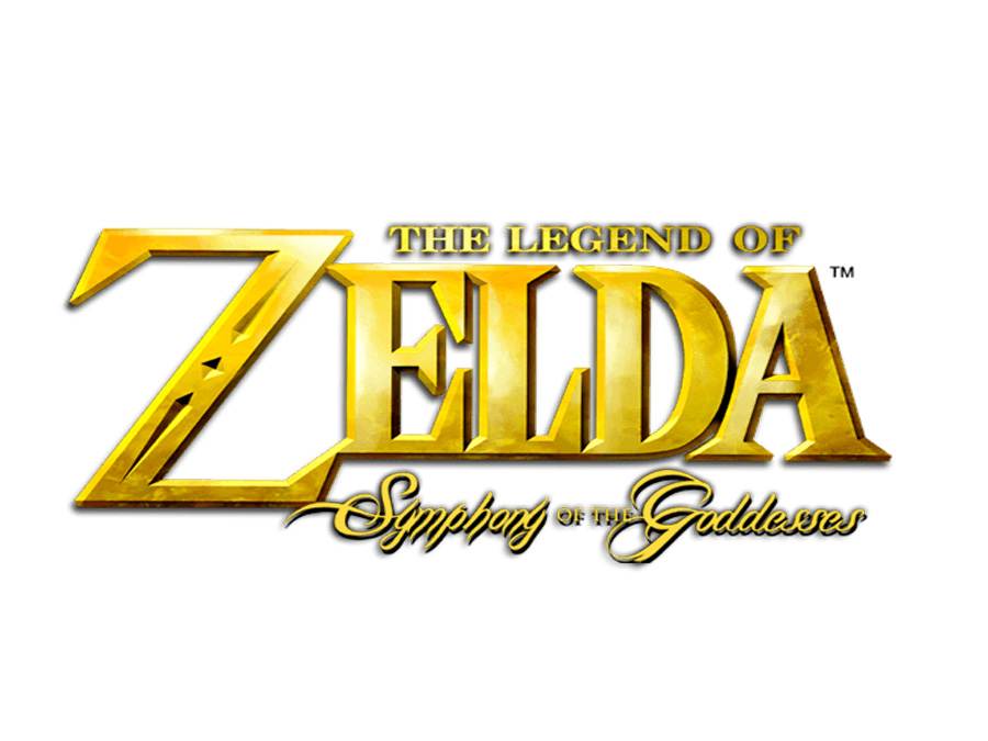 The Legend of Zelda: Symphony of the Goddesses en la Arena Ciudad de México