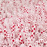 Yayoi Kusama para niños