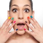 ¿Por qué nos mordemos las uñas?