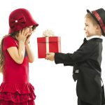 Regalos de San Valentín a domicilio