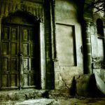 Visita la Casa de la Tía Toña en Chapultepec