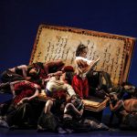 Forma parte del Joven Ballet de Jalisco