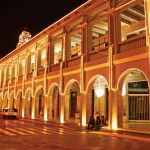 Todas las caras de Mérida: historia, modernidad, gastronomía y más