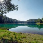 Los cinco puntos de la Ruta de la salud