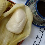 Cómo preparar uchepos