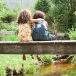 El poder de un abrazo