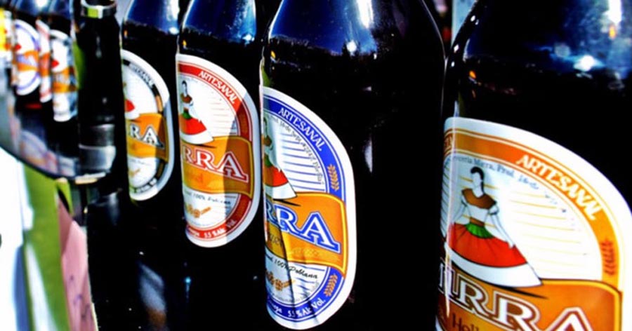 Cervefest 2015