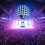 Dimitri Vegas & Like Mike en la Arena Ciudad de México