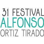 Festival Alfonso Ortiz Tirado 2015