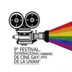 Festival Internacional de Cine Gay de la UNAM