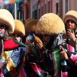 Fiesta Grande de Chiapa de Corzo 2015